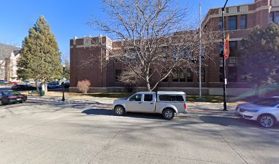 Accounting Office - Wyoming Department of Administration and Information