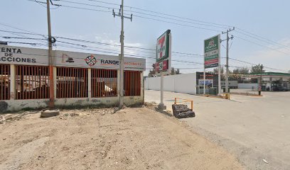 Taller mecanico "el chepo" - Taller mecánico en San Pedro Tlaquepaque, Jalisco, México