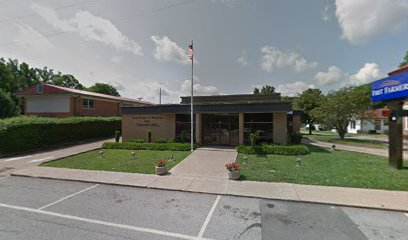 First Farmers and Merchants Bank and ATM