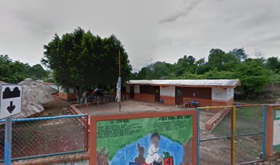 Preescolar Adolfo Ruiz Cortinez