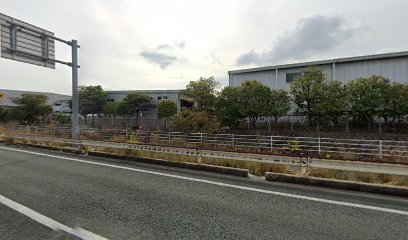 ヤマト運輸（株）福岡ベース店