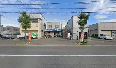 うき屋太田釣具店