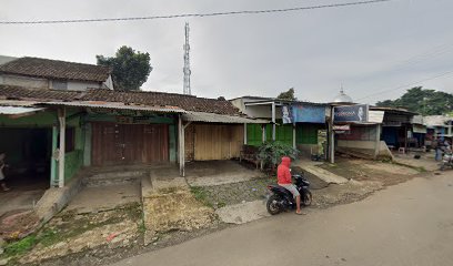 Toko dan Bengkel Sepeda