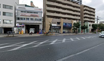 ニコニコレンタカー大阪鶴見店