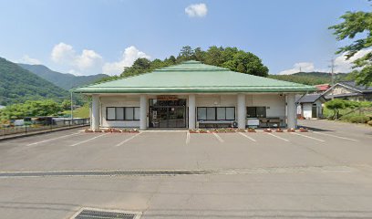 平出の騎馬行列