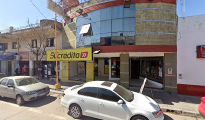 Tarjeta Sucrédito, San Pedro de Jujuy, Jujuy