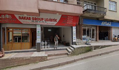 Bakar Group Lojistik Ltd.Şti.
