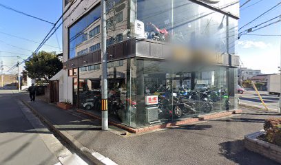 HondaGO BIKE RENTAL （有）オートサイクル嶋田松原店