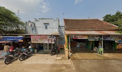 Ona Salon,wates,lampung Tengah