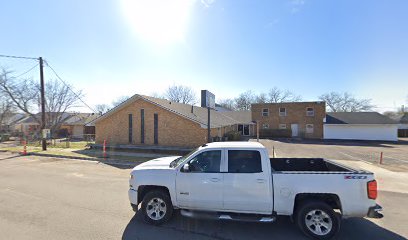 Dallas Park Baptist Church