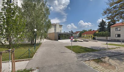 Bildungsanstalt f Kindergartenpädagogik
