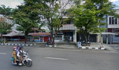 Bagian Humas & Protokol Setda Kota Bitung