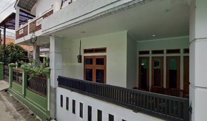 Tempat indah