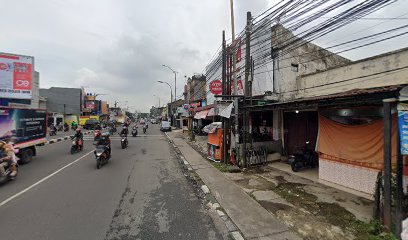 rumah belajar aira