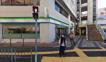 新京町カメラ