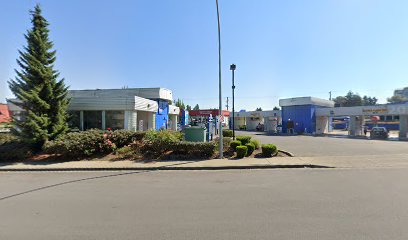 Jiffy Lube Ware Street