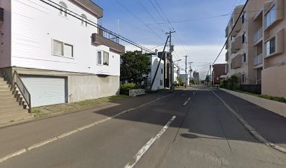 南２４条マンション