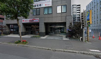 ㈱土屋ホーム 住宅部門札幌支店