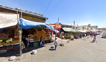 Muebleria La Económica