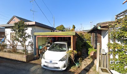 猪股純土地家屋調査士事務所