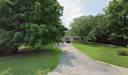 Campground Illinois Wood River