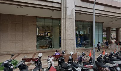 Nike 經銷商門市 - 福城台南新光中山店