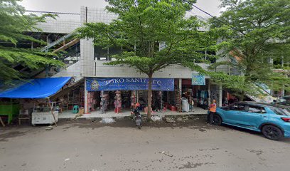 Pempek Palembang