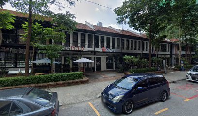 Sun Bistro KL