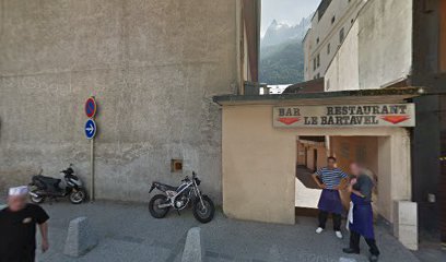Magali EVRARD | Community Manager Chamonix-Mont-Blanc