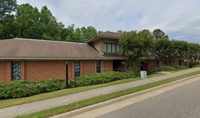 White Cloud Meditation Center