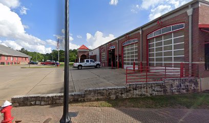 Dothan Fire Department