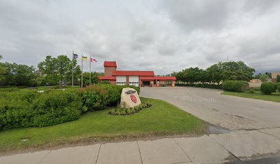 Saskatoon Fire Station #6
