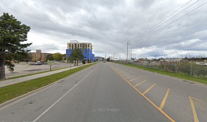 Applus+ Canada, Pickering, Ontario