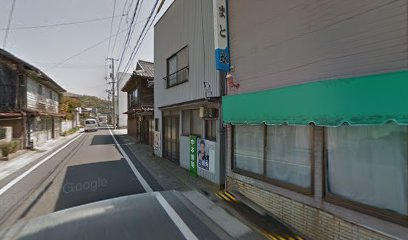 大和鮮魚店