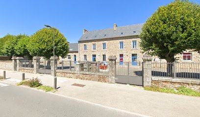 École maternelle