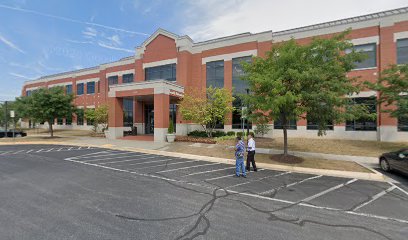 Frederick Health Primary Care (Crestwood)