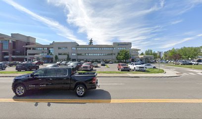 Kootenai Heart Clinics Northwest - Heart Disease Management Clinic