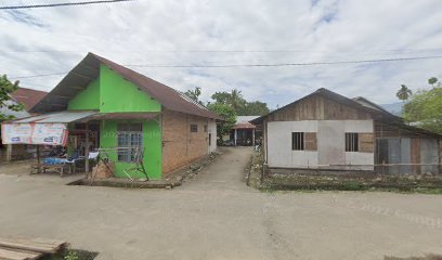 Kampung Jambak Pilakut