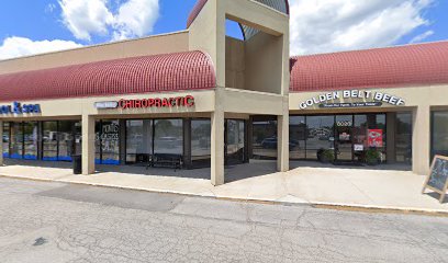 Commerford Chiropractic - Pet Food Store in Overland Park Kansas
