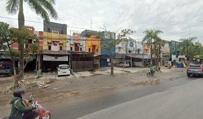 PT. Indometal Megajaya Prawara