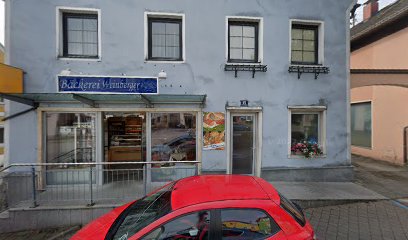 Bäckerei Franz Weinberger