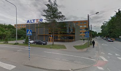 Alter Baltic OÜ Tartu