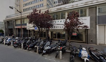 SwissLife Assurance & Patrimoine Neuilly-sur-Seine