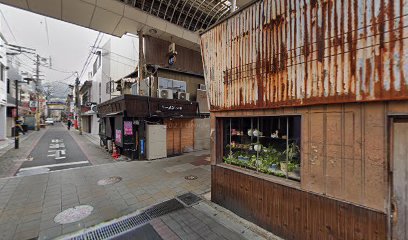 山本果物ギンザ店