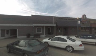 Scottville Area Senior Center