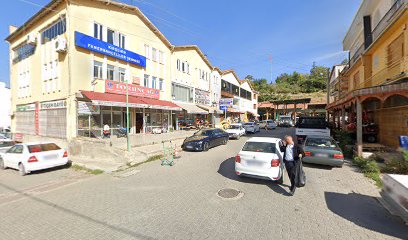 Fenerbahçeliler Derneği Lokali