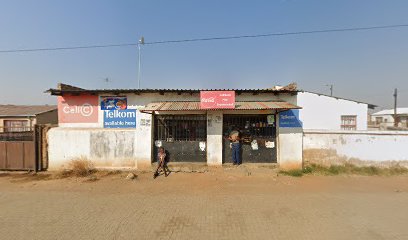 Labbuek Mini Supermarket