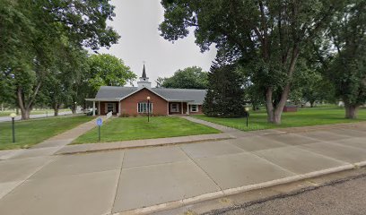 Pioneer United Methodist Church