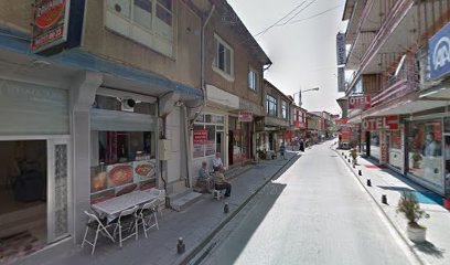 Erdoğan Akdağ Mahallesi Muhtarlığı