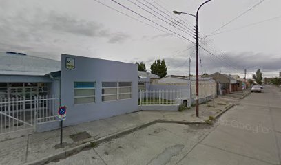 Colegio Provincial de Educación Secundaria N°11 'Julio Argentino Roca'